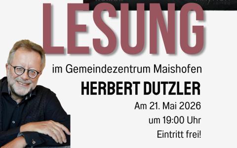 Herber Dutzler
